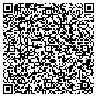 QR code with L & S Cleaning Service contacts