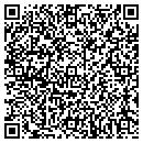 QR code with Robert Bourne contacts