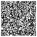 QR code with C I B Computers contacts