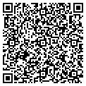 QR code with Componex contacts