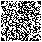 QR code with Hall Beamer Publishing contacts