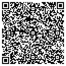 QR code with D S R Global contacts