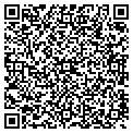 QR code with Mcco contacts