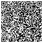 QR code with Mc Coy's Maintenance Service contacts