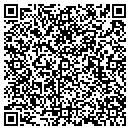 QR code with J C Cargo contacts
