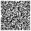 QR code with Jackie Allen contacts