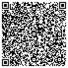 QR code with J K P S Desktop Publishing contacts