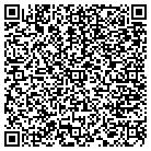 QR code with Mauldin Constructions Site Dev contacts