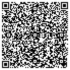 QR code with Cyence Computer Systems contacts