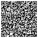 QR code with J&A Loading Inc contacts