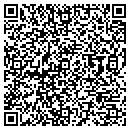 QR code with Halpin Assoc contacts