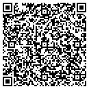 QR code with G W Van Keppel Co contacts