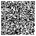QR code with hetas contacts