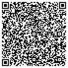 QR code with Prestige Cleaning Inc contacts