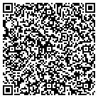 QR code with Rainer's Cleaning Service contacts