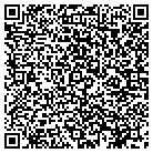 QR code with H Roark Enterprise LLC contacts