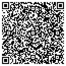QR code with Hurtline contacts