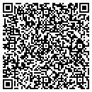 QR code with Hippo Computer contacts