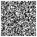 QR code with Humanscale contacts