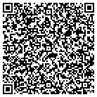 QR code with Saniclean Janitorail-Charlotte contacts