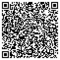 QR code with Sam Stadler contacts