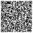 QR code with J P H Enterprises Inc contacts