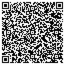 QR code with Robert Hegi contacts