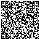 QR code with Kim's Computer contacts