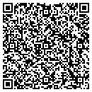 QR code with K D's Playhouse LLC contacts
