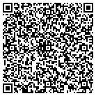 QR code with Ksiiy Computer Tech contacts