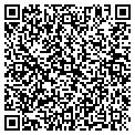QR code with La It Support contacts