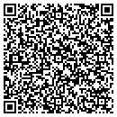QR code with Terry Ahlers contacts