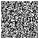 QR code with Lins Express contacts