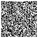QR code with T A S Solutions LLC contacts