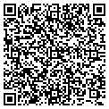 QR code with Nac Computer contacts