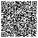 QR code with Hamilton Steve contacts