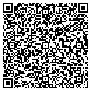 QR code with Hancock Terry contacts