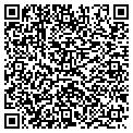 QR code with Rws Publishing contacts