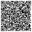 QR code with Harmon Jared C contacts