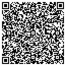 QR code with Robert Ernest contacts