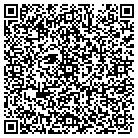 QR code with Gainesville Pathology Group contacts