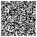 QR code with Hart Walter T contacts