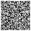 QR code with Harty Frank B contacts