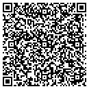 QR code with Haskins Fred M contacts