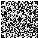 QR code with S & S Unique Publishing contacts