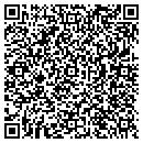 QR code with Helle Alice E contacts