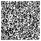 QR code with Cinderella's Cleaning Service contacts
