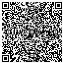 QR code with S K Comtech contacts