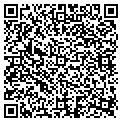 QR code with Tcs contacts