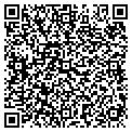 QR code with Tcs contacts